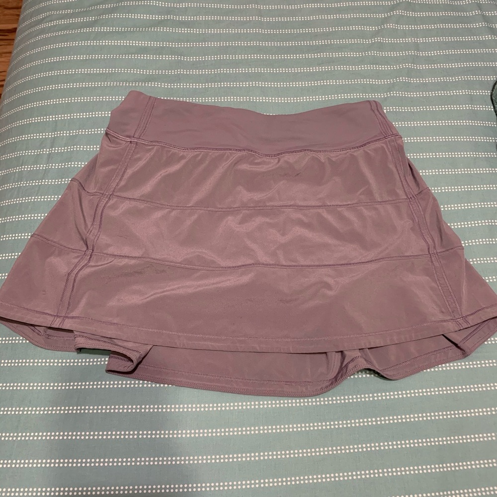 Lululemon Tennis Skirt